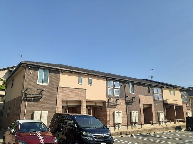 ブルーメン・シュトラーセ