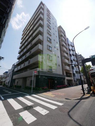 クレアシオン浅草 リライフ浅草店