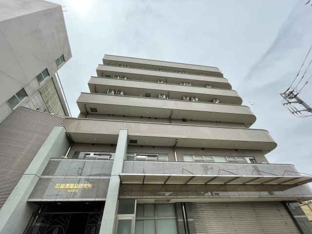 リバーサイドビュー皇漢