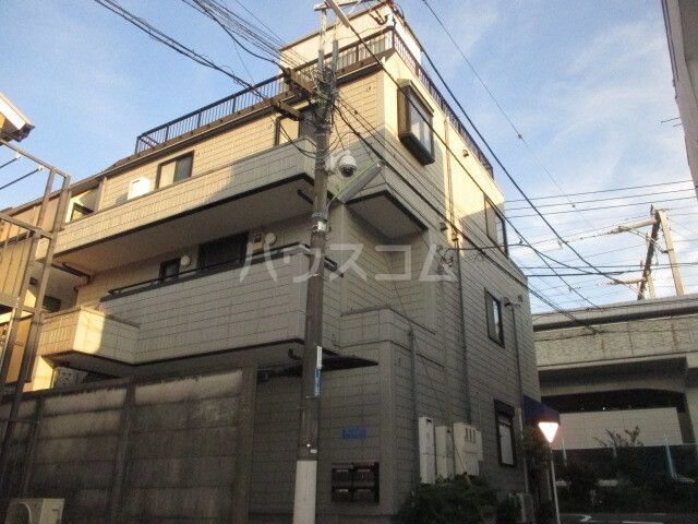 Ｄｅｌｐｈｉｓ梅ヶ丘