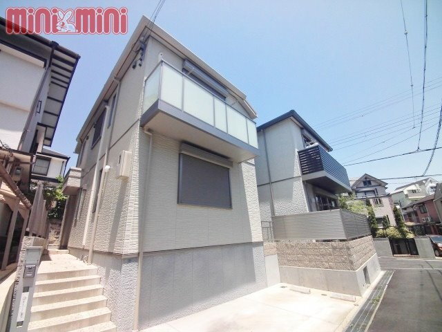 シャーメゾン六甲高羽戸建