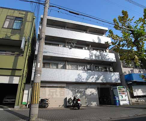 ＰＡＲＫＳ　ＴＯＪＩ