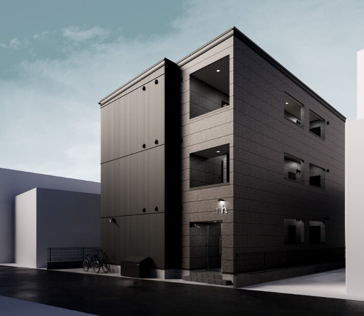 ｒｏｂｏｔ　ｈｏｍｅ　八広ＩＩＩ