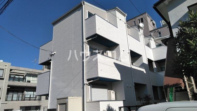 Ｍａｉｓｏｎ　Ａｖｅｎｉｒ