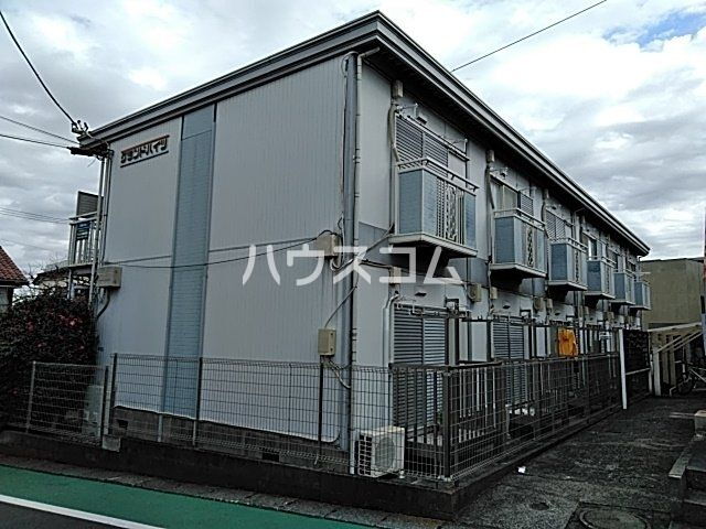 グランドハイツＩ