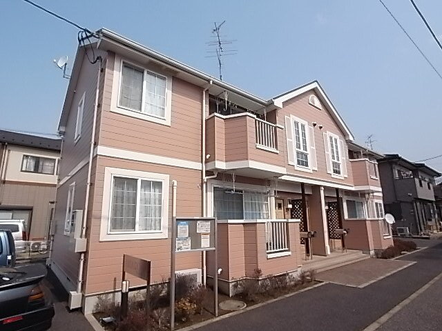 アンバローズ