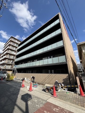 セオリー大阪東ＤＯＯＲ
