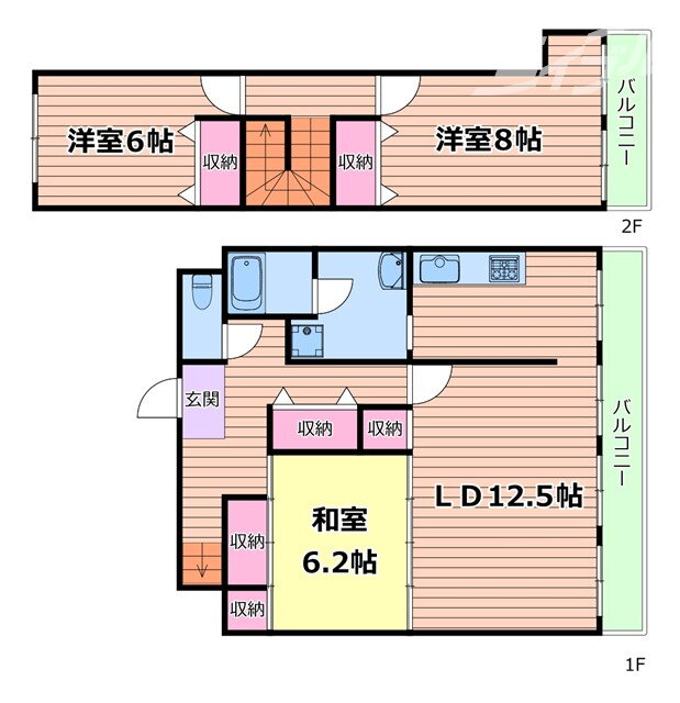 大阪府箕面市桜井１ 桜井駅 3LDK 一戸建て 賃貸物件詳細