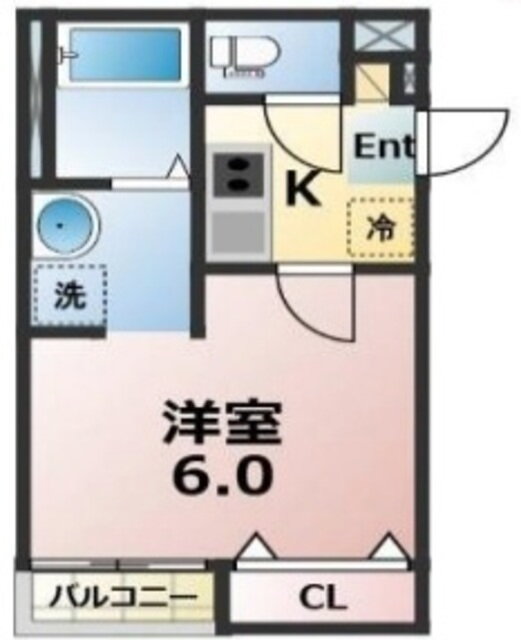 埼玉県春日部市本田町２ 一ノ割駅 1K アパート 賃貸物件詳細