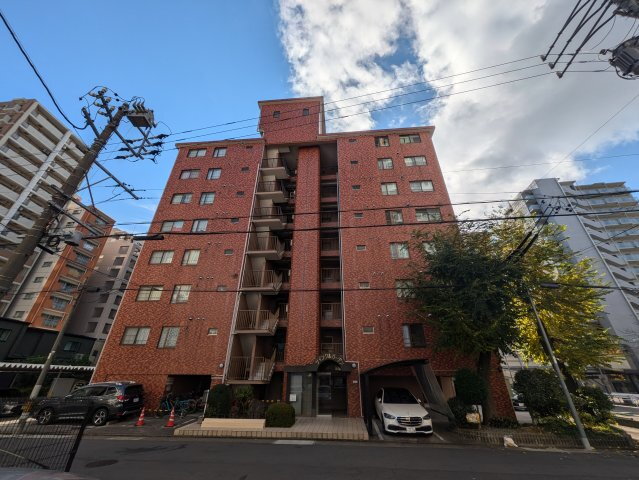 ツインクルガーデン 新栄町駅 2LDK 賃貸(賃貸マンション・アパート)