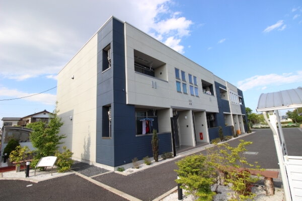 シンビー館 I棟 下菅谷駅 1LDK 賃貸(賃貸マンション・アパート)