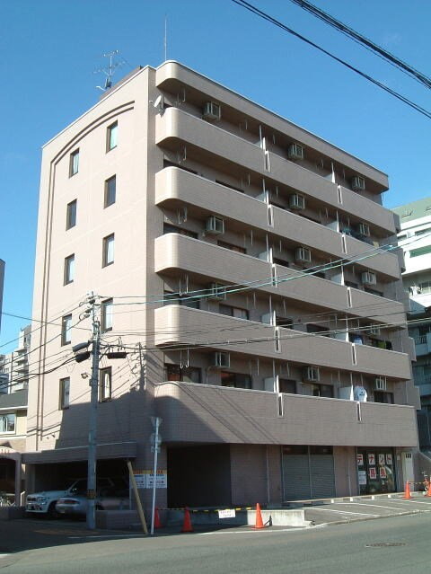 キャッスル305 卸町駅 2LDK 賃貸(賃貸マンション・アパート)