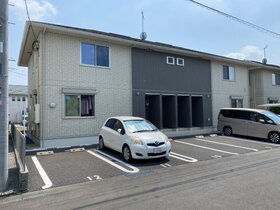 Azure(アズール)B みらい平駅 2LDK 賃貸(賃貸マンション・アパート)