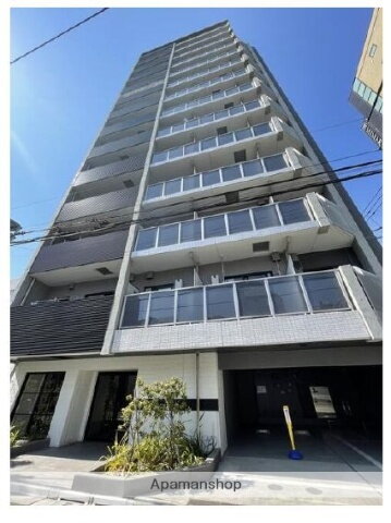 Log上野駅前 上野駅 1LDK 賃貸(賃貸マンション・アパート)