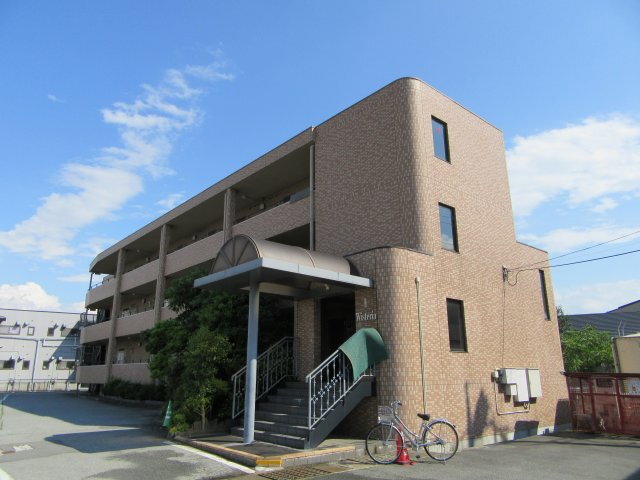 ウイステリー