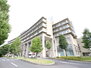 第５オカダビル 東京北医療センター（病院）まで1015m