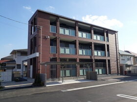 リベルテ リンク 徳山駅 1K 賃貸(賃貸マンション・アパート)