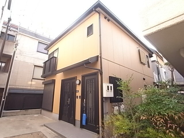 深江北町ハイツ