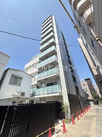 La Perla Yotsuya ラペルラ四谷 四谷三丁目駅 1LDK 賃貸(賃貸マンション・アパート)