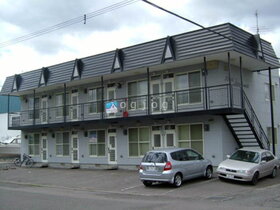 メゾン・ド Jun PARTII 1LDK 賃貸(賃貸マンション・アパート)