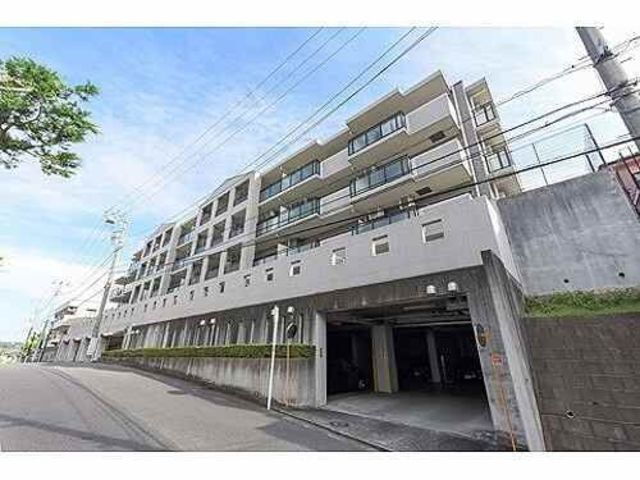 ライオンズヒルズ青葉台南