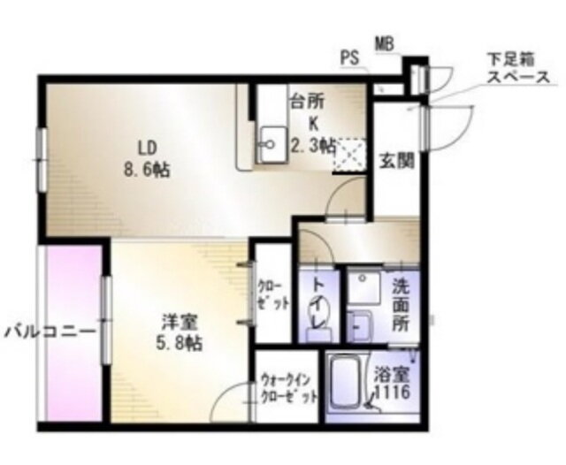大阪府八尾市竹渕１ 加美駅 1LDK アパート 賃貸物件詳細