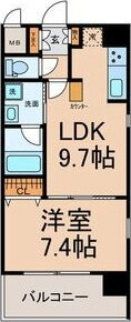愛知県名古屋市昭和区広見町５ 桜山駅 1LDK マンション 賃貸物件詳細