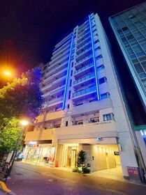 ロイジェントパークス四ツ谷 四谷三丁目駅 ワンルーム 賃貸(賃貸マンション・アパート)