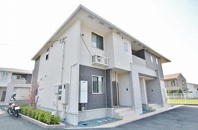 ストロベリーガーデンＡ