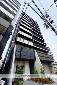 SーRESIDENCE尾頭橋clarity 尾頭橋駅 1K 賃貸(賃貸マンション・アパート)