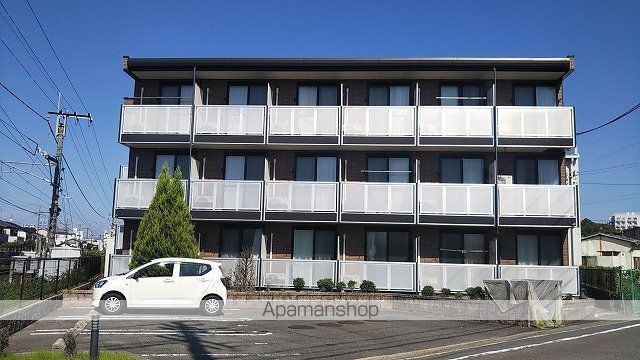 レオパレス弥生町 春日井駅 1K 賃貸(賃貸マンション・アパート)