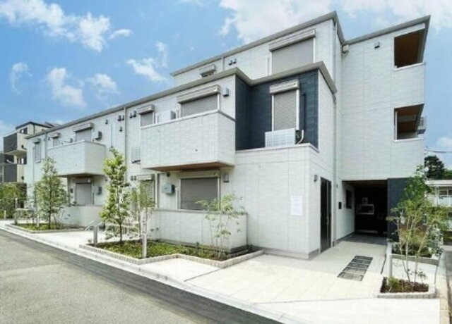 東京都新宿区下落合4 下落合駅 3DK 賃貸(賃貸マンション・アパート)