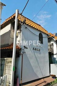 フラット大久保D 新大久保駅 ワンルーム 賃貸(賃貸マンション・アパート)