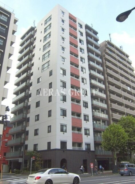 Ｓ－ＲＥＳＩＤＥＮＣＥ日本橋浜町