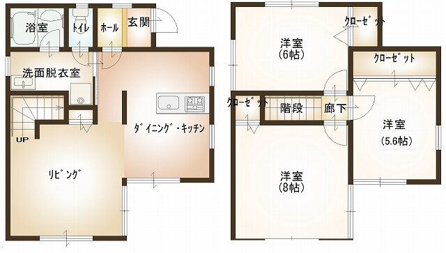 栃木県那須塩原市下永田５ 西那須野駅 3LDK 一戸建て 賃貸物件詳細