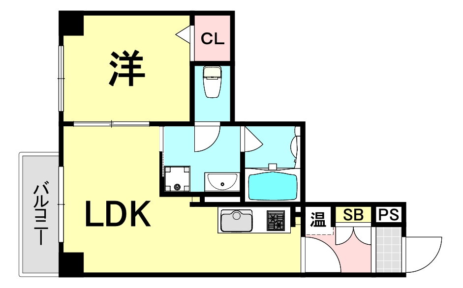兵庫県神戸市東灘区魚崎北町６ 摂津本山駅 1LDK マンション 賃貸物件詳細