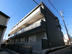 千葉県流山市木1 南流山駅 1K 賃貸(賃貸マンション・アパート)