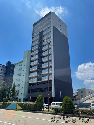 ディアレイシャス今池 今池駅 1K 賃貸(賃貸マンション・アパート)