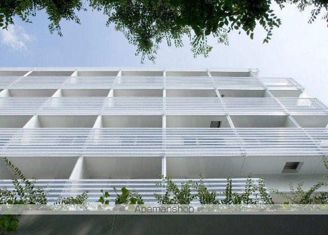 カスタリア市ヶ谷 牛込柳町駅 1K 賃貸(賃貸マンション・アパート)