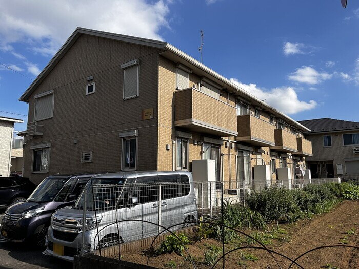 なでしこハイツ