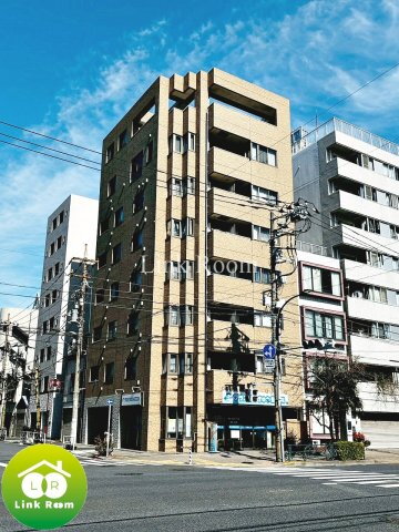 ピースフルコート菊川