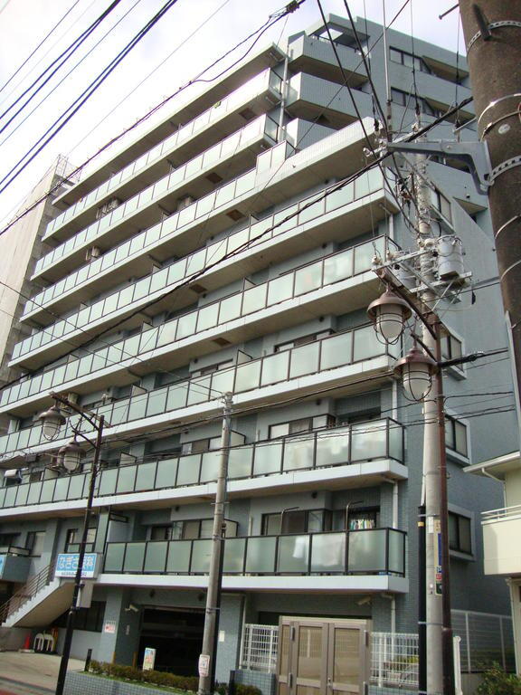 サングレイス逗子