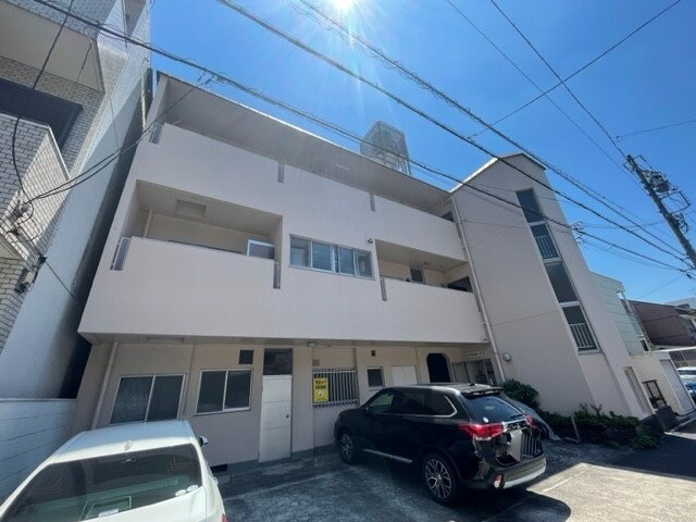 片原増田ビル 太閤通駅 1DK 賃貸(賃貸マンション・アパート)