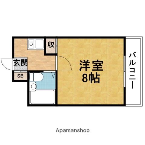 大阪府豊中市曽根西町３ 曽根駅 ワンルーム マンション 賃貸物件詳細