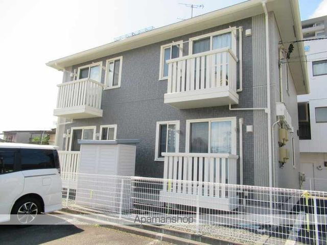 コーポ森 盛岡駅 1LDK 賃貸(賃貸マンション・アパート)