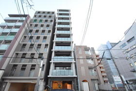 ブレストンコート今池 今池駅 1LDK 賃貸(賃貸マンション・アパート)