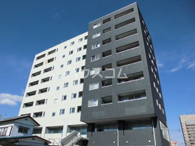 ピアビル 前橋駅 2LDK 賃貸(賃貸マンション・アパート)