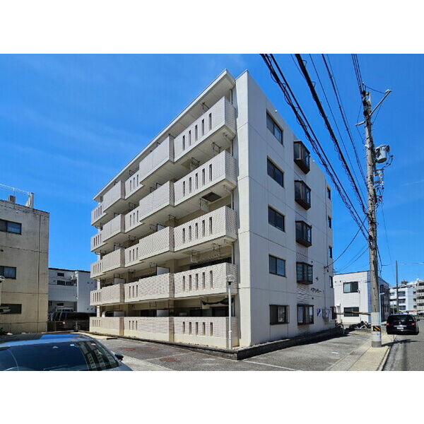 ペアシティーＩ