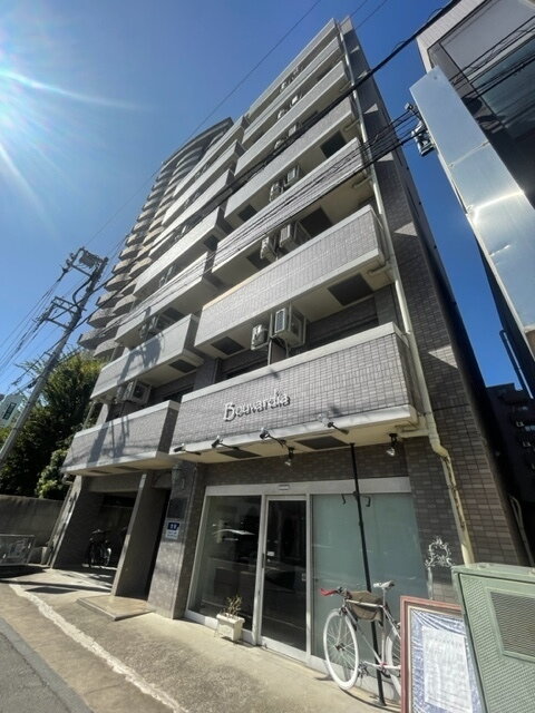 グランヴァン町田
