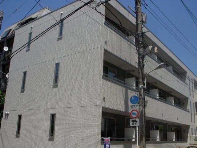 ＭＪキャッスル